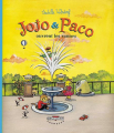 Couverture Jojo & Paco, tome 6 : Jojo & Paco ouvrent les vannes Editions Delcourt 2000