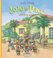 Couverture Jojo & Paco, tome 10 : Jojo & Paco jouent la samba Editions Delcourt (Jeunesse) 2002