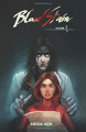 Couverture Blood Stain, tome 1  Editions Image Comics (Horror) 2016
