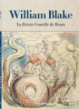 Couverture William Blake : La Divine Comédie de Dante Editions Taschen 2017