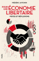 Couverture Pour une économie libertaire Editions Nada 2019