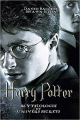 Couverture Harry Potter : Mythologie et Univers secrets Editions Infini Challenges 2016