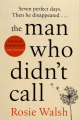 Couverture The man who didn't call Editions Pan MacMillan 2019
