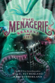 Couverture SOS créatures fantastiques, tome 3 : Le mystère du Kraken Editions HarperCollins (Children's books) 2015