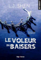 Couverture Le voleur de baisers Editions Hugo & cie (New romance) 2019