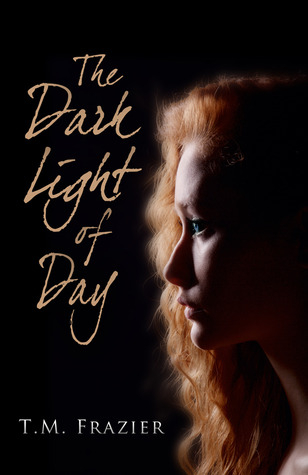 Couverture The Dark Light of Day, book 1