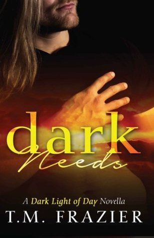 Couverture The Dark Light of Day, tome 1.5: Dark Needs