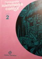 Couverture Wimmen's comix, intégrale, tome 2 Editions Komics Initiative (Héritages) 2019