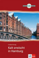 Couverture Kalt erwischt in Hamburg Editions Klett 2009