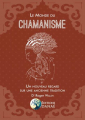 Couverture Le Monde du chamanisme : Un nouveau regard sur une ancienne tradition Editions Danae 2019