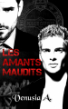 Couverture Les amants maudits Editions Autoédité 2018
