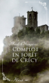 Couverture Complot en forêt de Crécy  Editions Harlequin 2020
