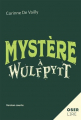 Couverture Mystère à Wulfpytt Editions Bayard (Oser lire) 2018