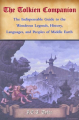 Couverture The Tolkien Companion Editions Gramercy 2000