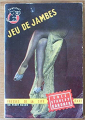 Couverture Jeu de jambes Editions Les Presses de la Cité (Un mystère) 1934