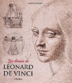 Couverture Les dessins de Léonard de Vinci Editions de l'imprévu 2018