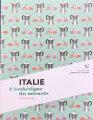 Couverture Italie, l’esthétique du miracle Editions Nevicata (L'âme des peuples) 2015