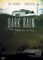 Couverture Dark Rain: A New Orleans Story  Editions Vertigo 2010