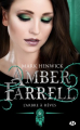 Couverture Amber Farrell, tome 6 : L'Arbre à rêves Editions Milady (Bit-lit) 2020