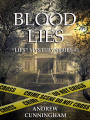 Couverture Lies, book 5: Blood Lies Editions Autoédité 2020