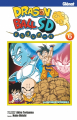 Couverture Dragon Ball SD, tome 6 Editions Glénat (Kids) 2020