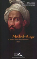 Couverture Michel-Ange et autres nouvelles florentines Editions Presses de la Renaissance 2003