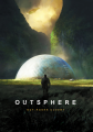 Couverture Outsphere, tome 1 Editions Autoédité 2019