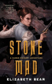 Couverture Karen Memory, book 2: Stone Mad Editions Tor Books 2018