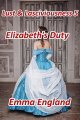 Couverture Lust and Lasciviousness, book 5: Elizabeth's duty Editions Autoédité 2017