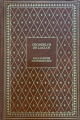 Couverture Les Liaisons dangereuses Editions Presses de la Renaissance (Biblio-Luxe) 1966
