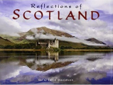Couverture Reflections of Scotland Editions Lomond 2009