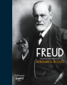Couverture Freud du regard à l'écoute  Editions Gallimard  (Livre d'art) 2018