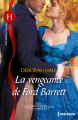 Couverture Gentlemen à marier, tome 1 : La vengeance de Ford Barett Editions Harlequin (Les historiques) 2012