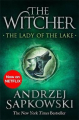 Couverture Le Sorceleur / The Witcher, tome 7 : La dame du lac Editions Orion Books 2020