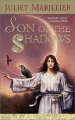 Couverture Sevenwaters, book 2: Son of the shadows Editions Tor Books 2001