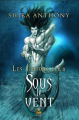 Couverture Les tritons d'Ea, tome 1 : Sous le vent Editions Reines-Beaux 2015