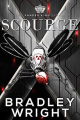 Couverture Scourge Editions Autoédité 2018