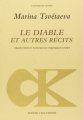 Couverture Le Diable et autres récits Editions L'âge d'Homme 1988