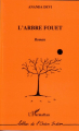 Couverture L'arbre fouet Editions L'Harmattan 1997