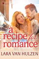 Couverture Marietta St. Claire, book 1: A Recipe for Romance Editions Autoédité 2017