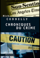 Couverture Chroniques du Crime Editions Seuil (Policiers) 2006