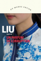Couverture Un parfum de corruption Editions Gallimard  (Du monde entier) 2020