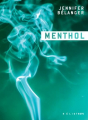 Couverture Menthol Editions Héliotrope 2020