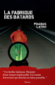 Couverture La Fabrique des bâtards Editions Autoédité 2019