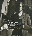 Couverture Vivian Maier : Street Photographer  Editions PowerHouse 2011