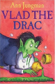 Couverture Vlad the Drac, book 1: Vlad the Drac Editions HarperCollins (Children's books) 1982