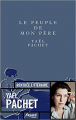Couverture Le peuple de mon père Editions Fayard (Littérature française) 2019