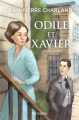 Couverture Odile et Xavier, tome 1 : Le vieil amour Editions Hurtubise 2019