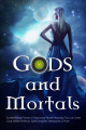 Couverture Gods and Mortals Editions Autoédité 2015
