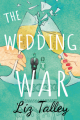 Couverture The wedding war Editions Montlake 2020